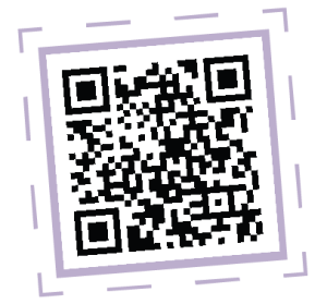 Sticker zum Beitrag: ein QR-Code