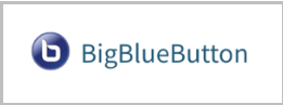 Screenshot von BigBlueButton-Symbol