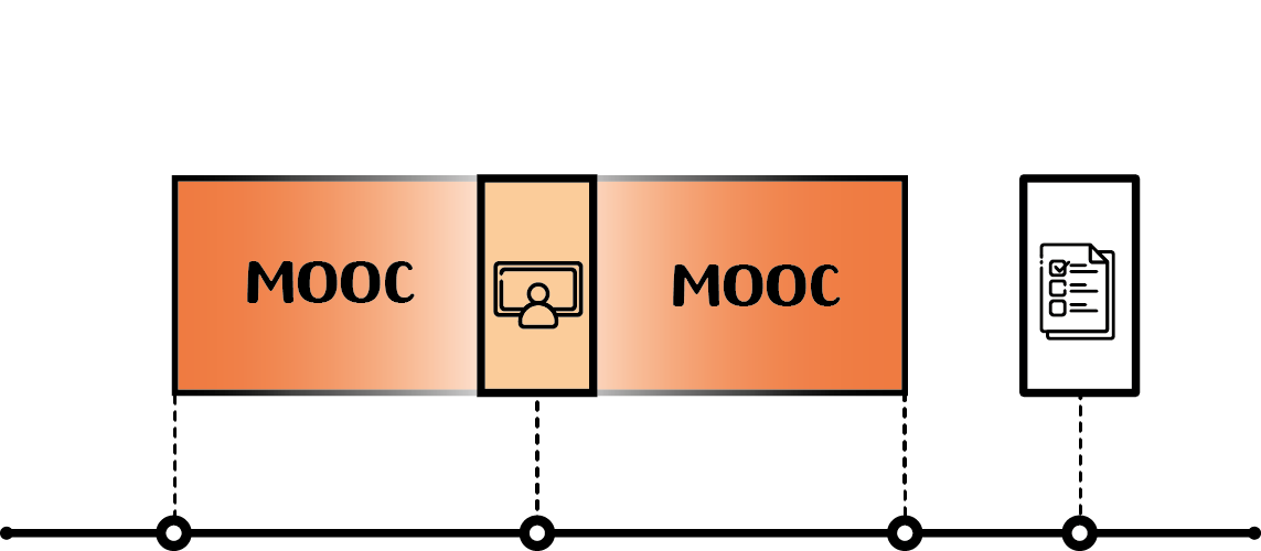 Type 8: The Q&A MOOC